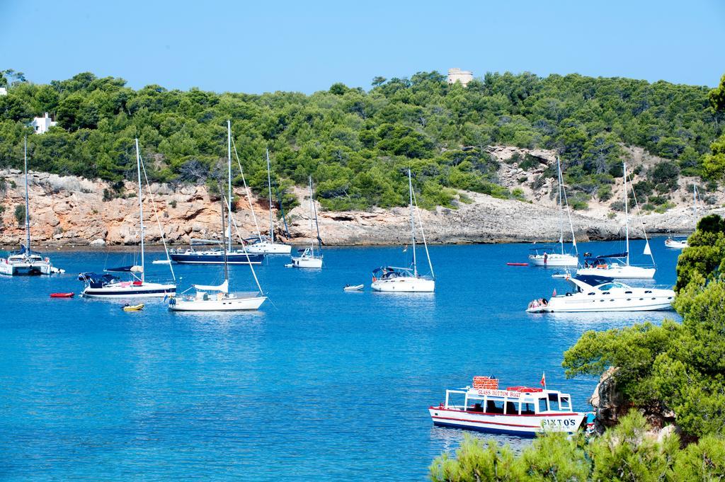 Grupotel Ibiza Beach Resort - Adults Only Портінаткс Номер фото