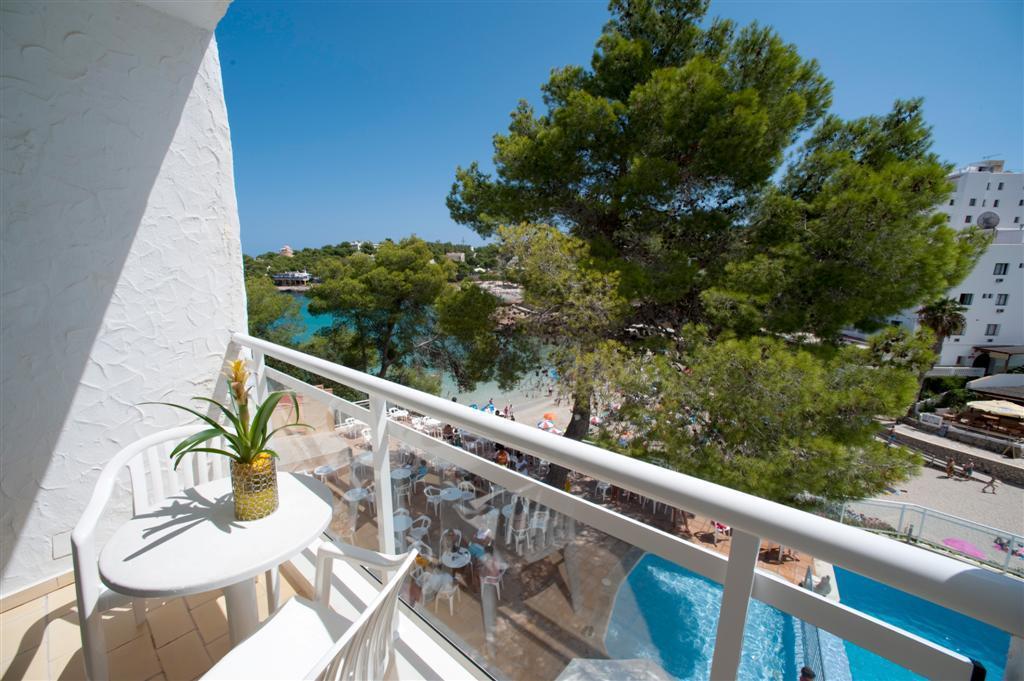 Grupotel Ibiza Beach Resort - Adults Only Портінаткс Номер фото