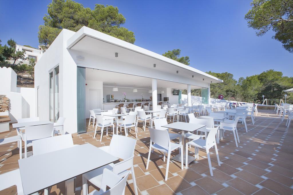 Grupotel Ibiza Beach Resort - Adults Only Портінаткс Екстер'єр фото